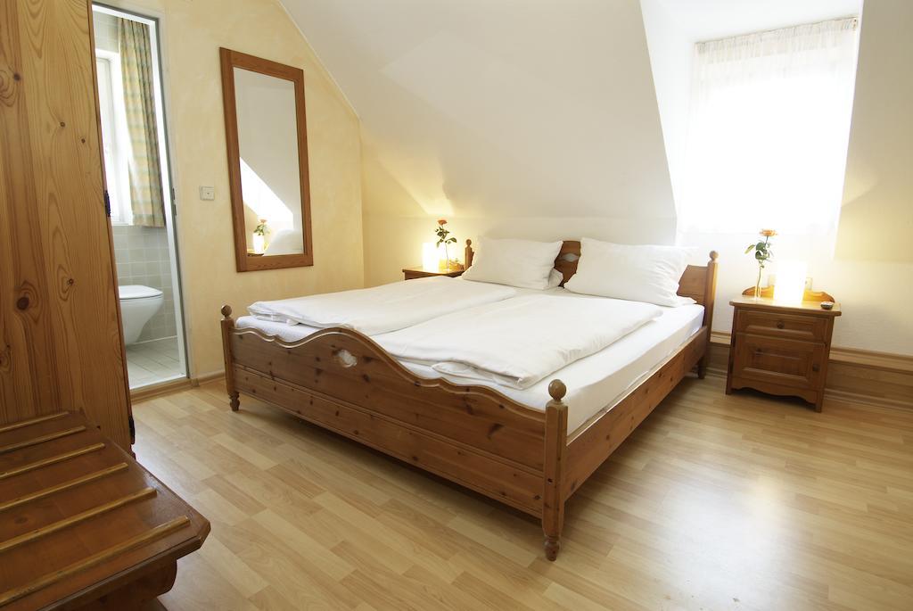 Hotel Regina Zirndorf Cameră foto