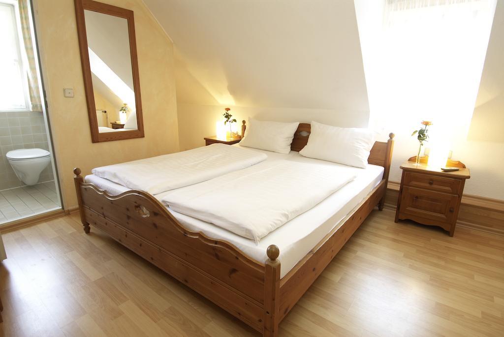 Hotel Regina Zirndorf Cameră foto
